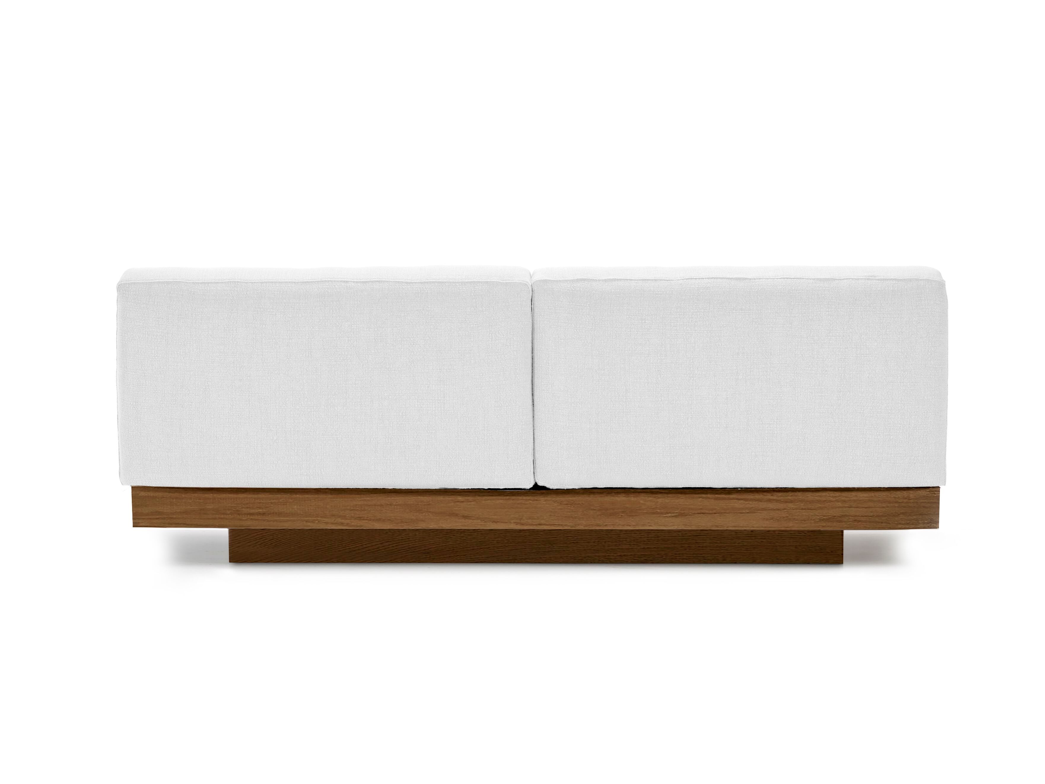 Ткань диван Serax BENCH 2-3-SEATER INDOOR ARCH-00103974 - Вид №2