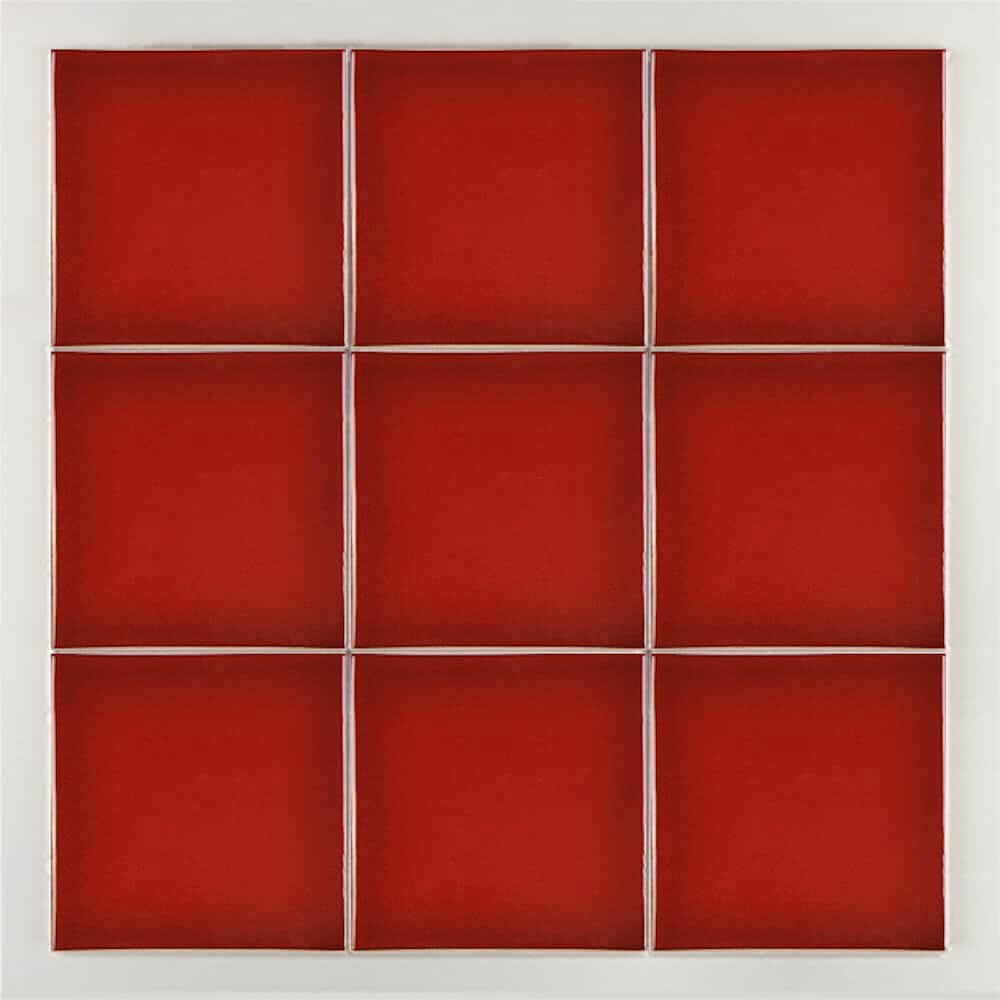 Пол / покрытие ручной работы La Riggiola одноцветный ARCH-00005067 - Вид №30