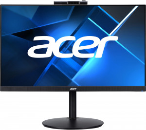 UM.HB2EE.D01 cb272dbmiprcx 27" 1920x1080, 75 hz, 250nit/ 1xvga+1xhdmi(1.4)+1xdp(1.2)+webcam+audio in/out/ black Acer Acer CB2