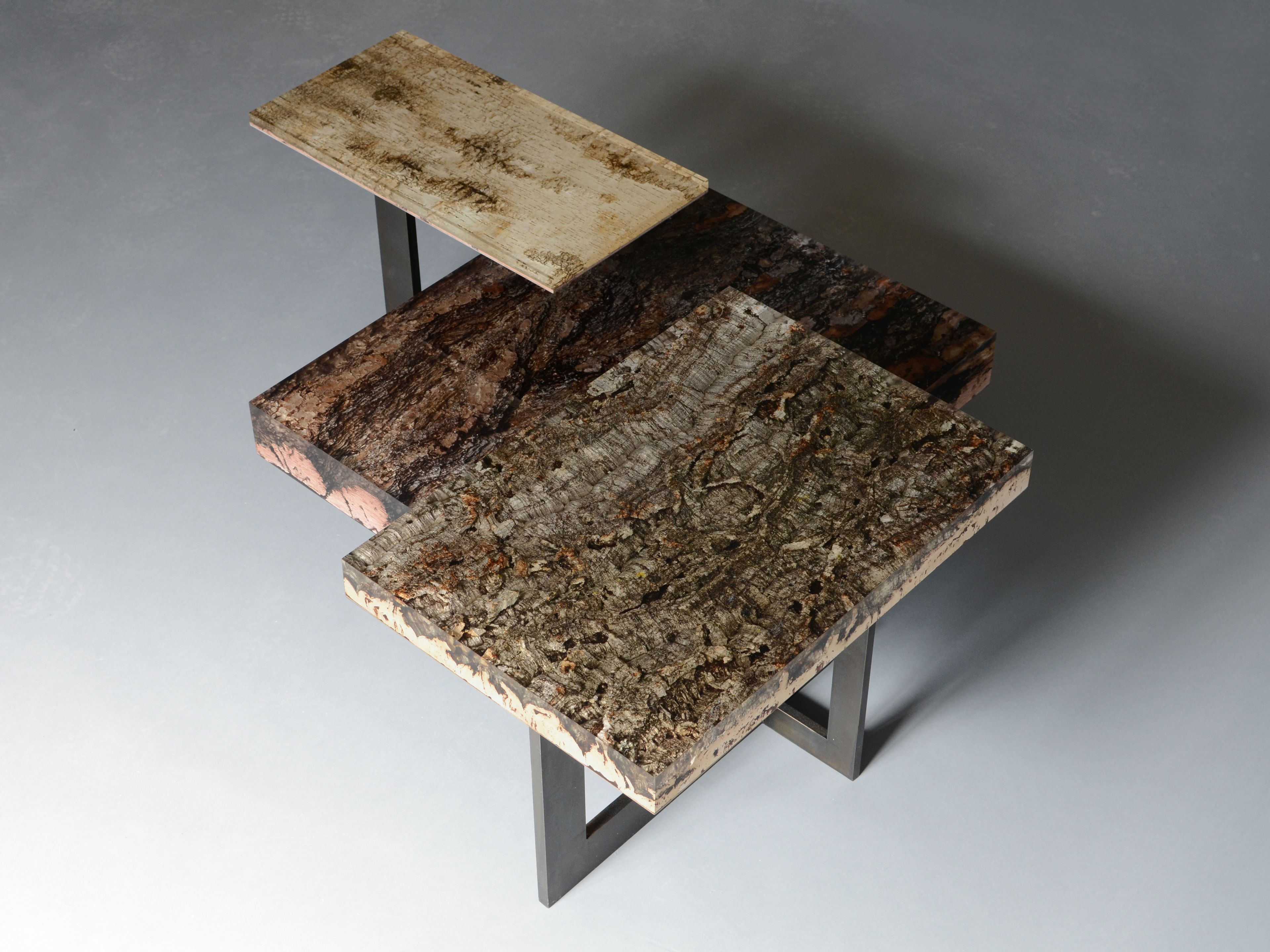 Журнальный столик alcarol Phellem ARCH-00050400 - Вид №3