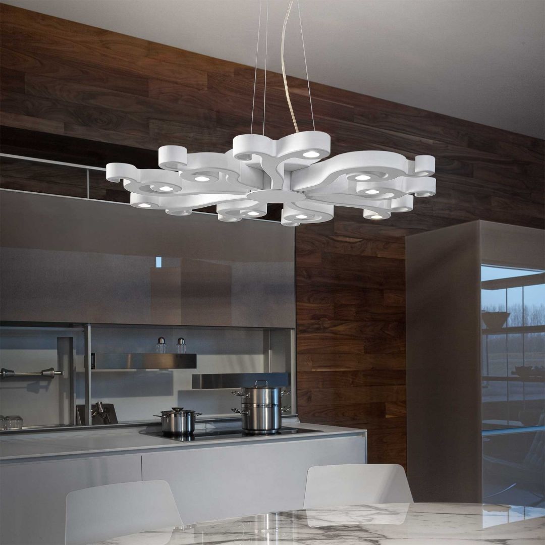 Masiero Virgo S70 подвес 111304 - Вид №1