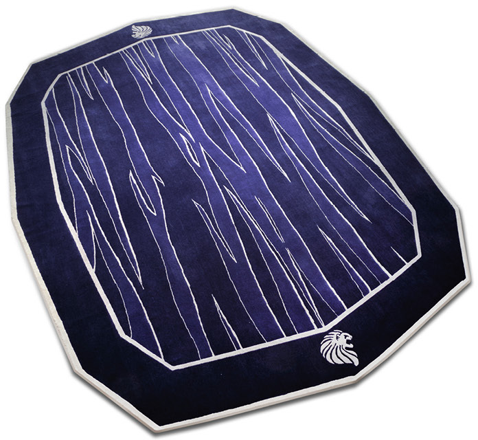 GRST217 Infinity zenus ковер - giorgio collection