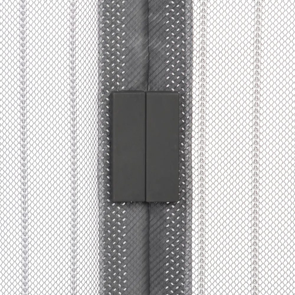 Москитная сетка на дверь Artens 100x220 см. цвет серый STLM-2144725 - Вид №3