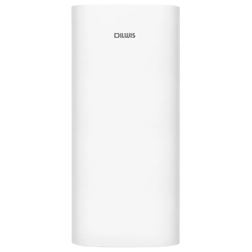 Водонагреватель DILWIS DS 50 ST на 50 литров с баком из нержавеющей стали 89422127 STLM-1575816 - Вид №2