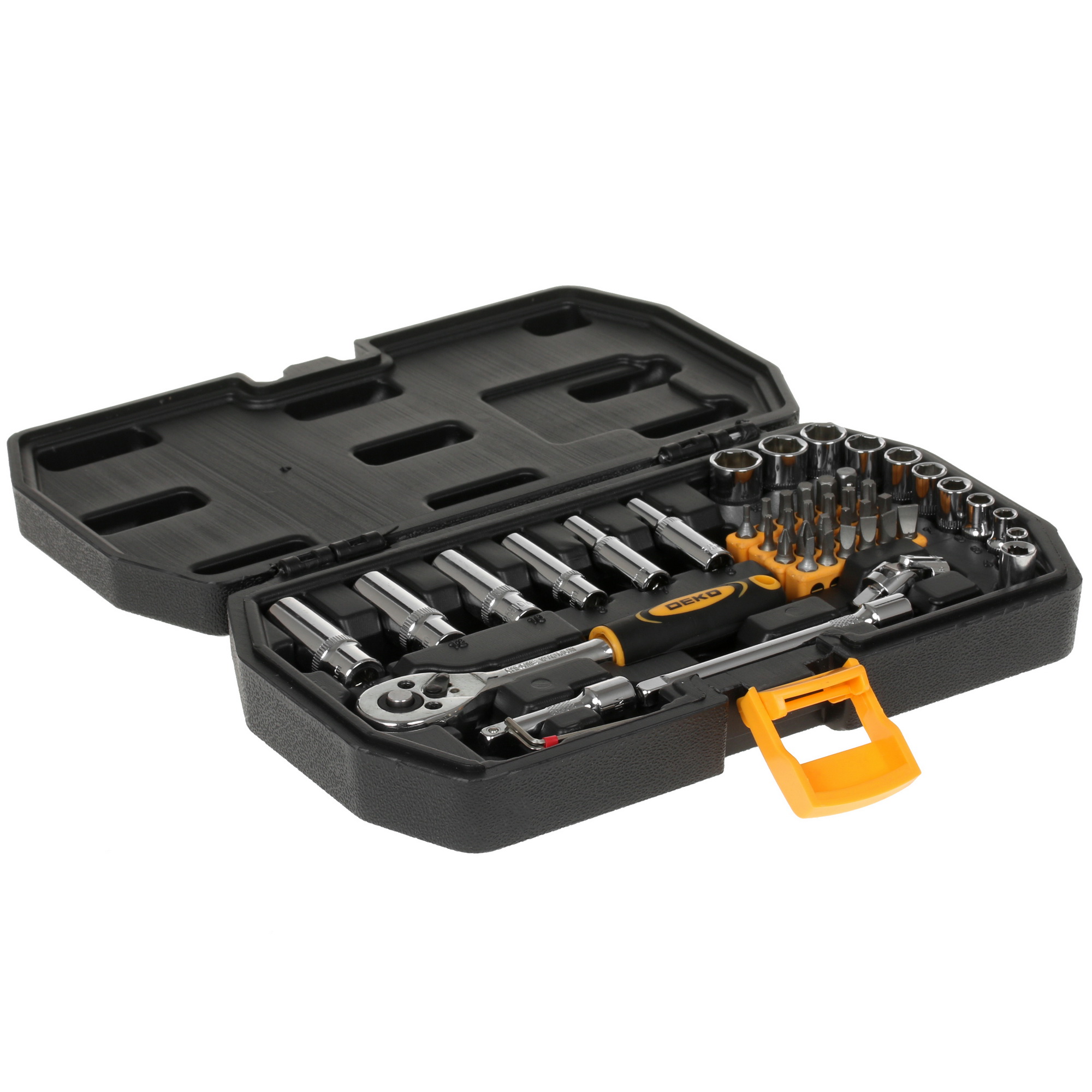 Набор инструментов DEKO DKMT49 5305052 STDN-0115044 - Вид №2
