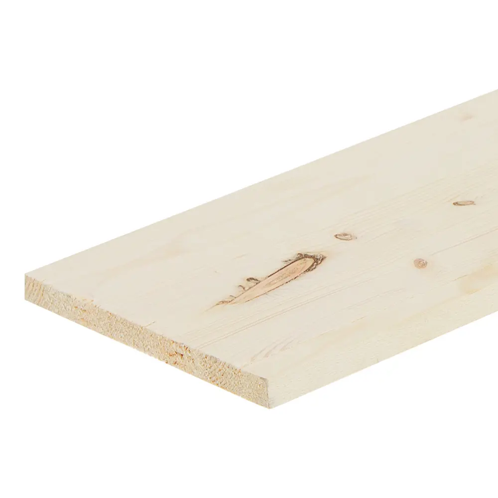 Добор сращенный 2100x150x12 мм массив дерева сорт АВ РЕМСЕРВИС STLM-2156508