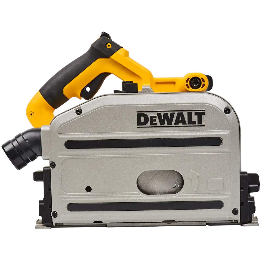 Циркулярная пила DeWalt DWS520K, 1300 Вт, 165 мм STLM-2154889 - Вид №1