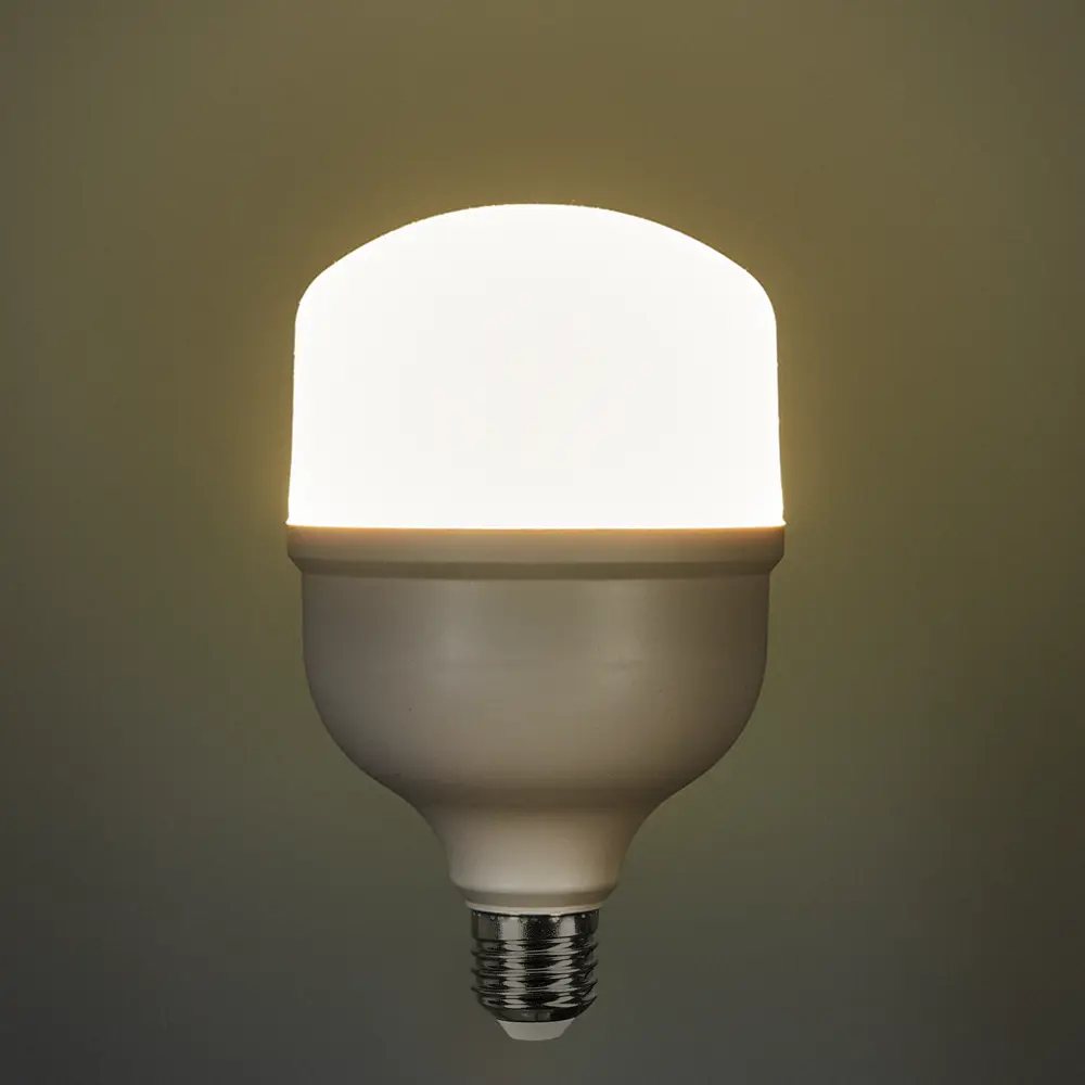 Светодиодная лампа Santreyd SMARTBUY 30W теплый белый свет 89356724 STLM-1504875 - Вид №2