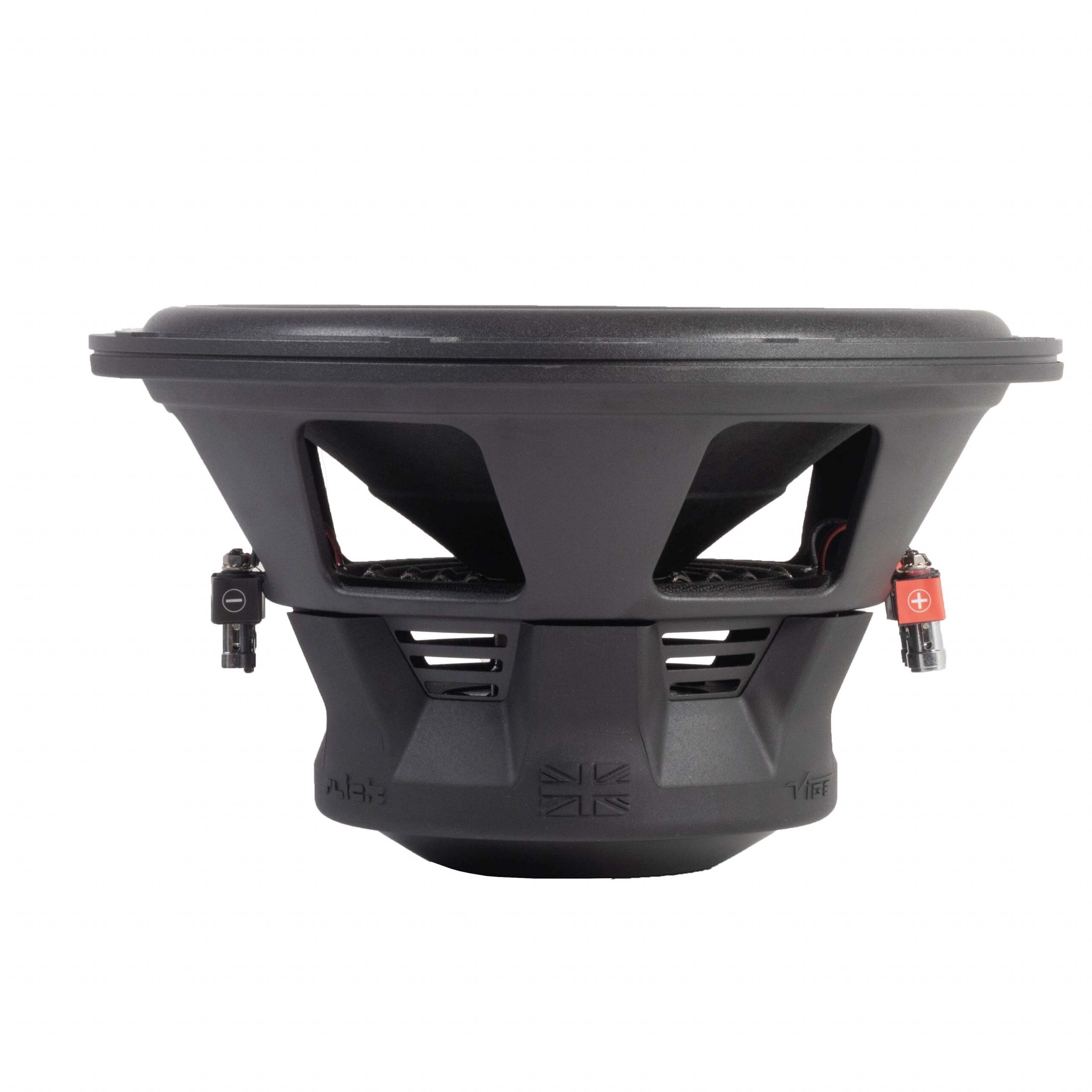 9141063 Сабвуферный динамик VIBE SLICK12D2-V3 STDN-0026386 - Вид №2
