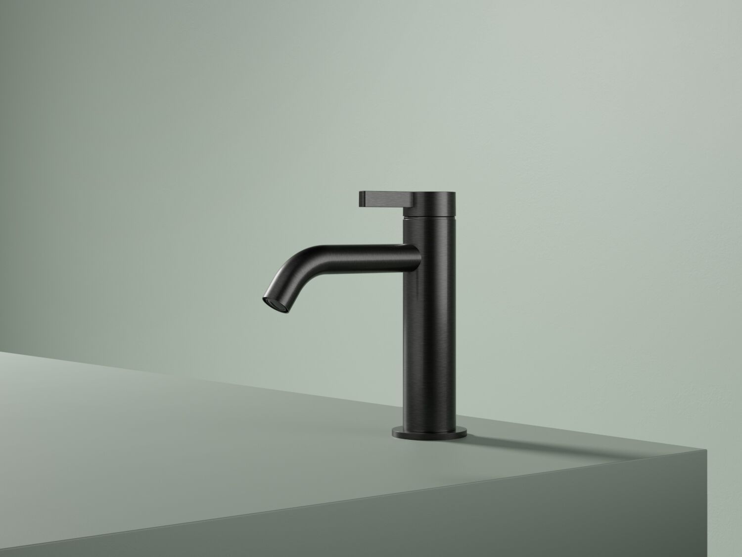 Смеситель для раковины из латуни Hotbath Ace ARCH-00034744