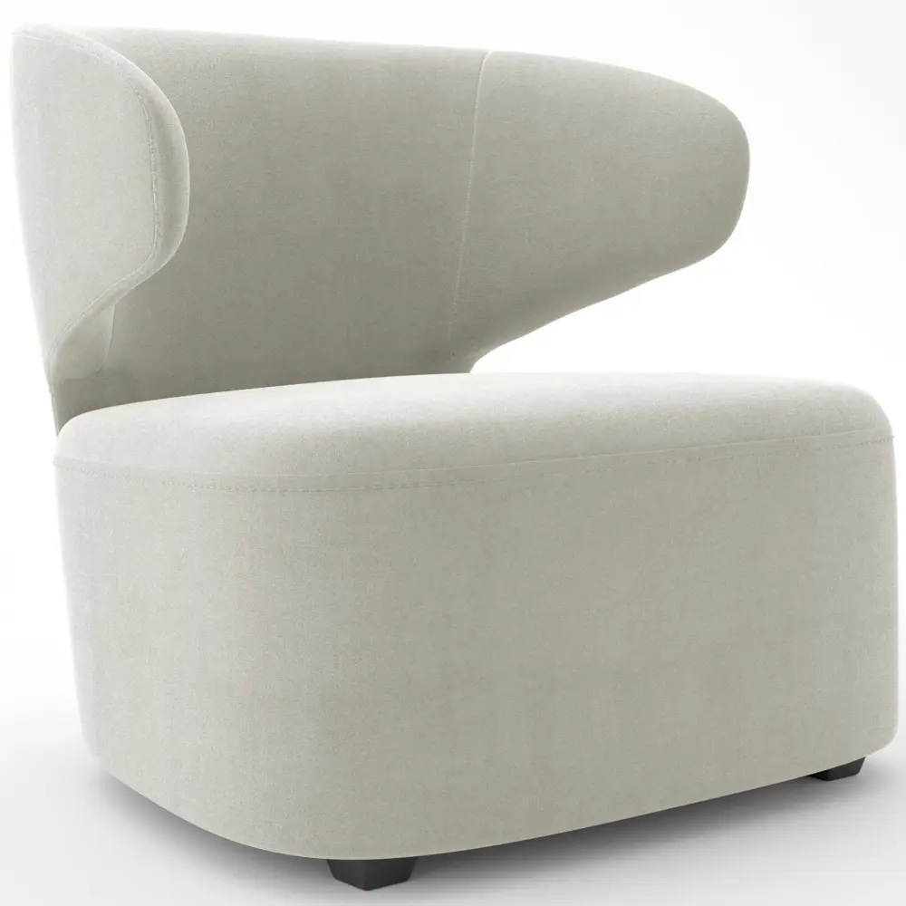 Кресло полиэстер Ицар 79x82x72 см цвет бежевый Camaro 04 SEASONS STLM-2176504