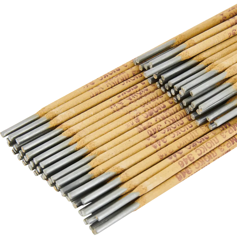 Электроды сварочные МЭЗ МР-3 4 мм для стальных конструкций 85857528 STLM-0846466