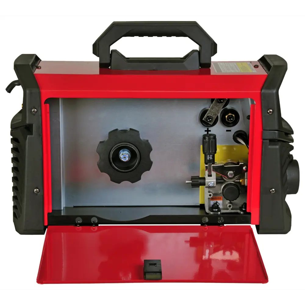 Инверторный сварочный аппарат Elitech ИСА 200 для профессиональных работ 89348602 STLM-0840105 - Вид №7