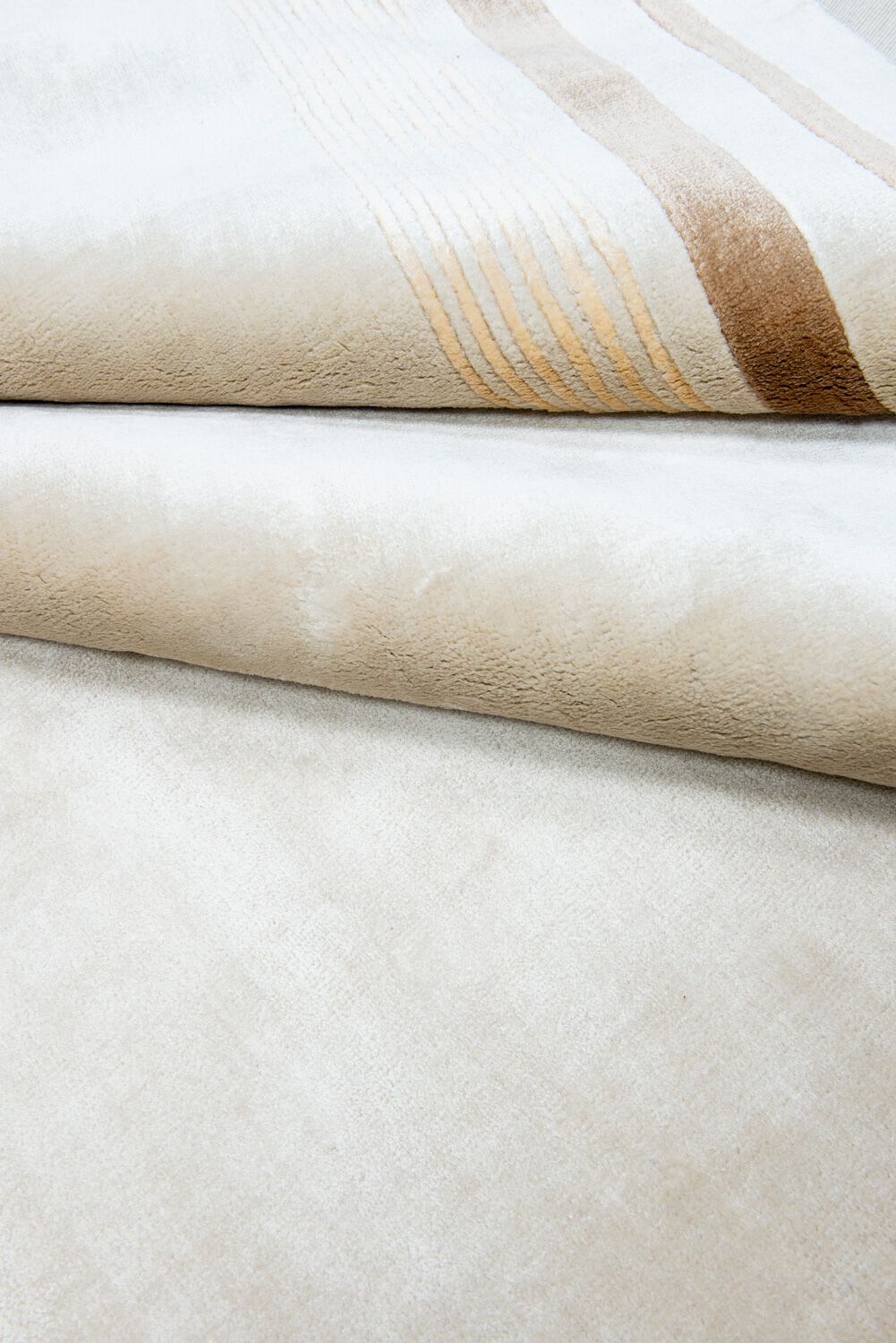 Шелковый прямоугольный ковер Edition Bougainville Metropolitan ARCH-00067656 - Вид №1