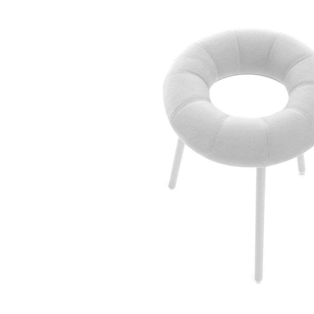 Садовый стул Diabla пончик ARCH-00066087 - Вид №8