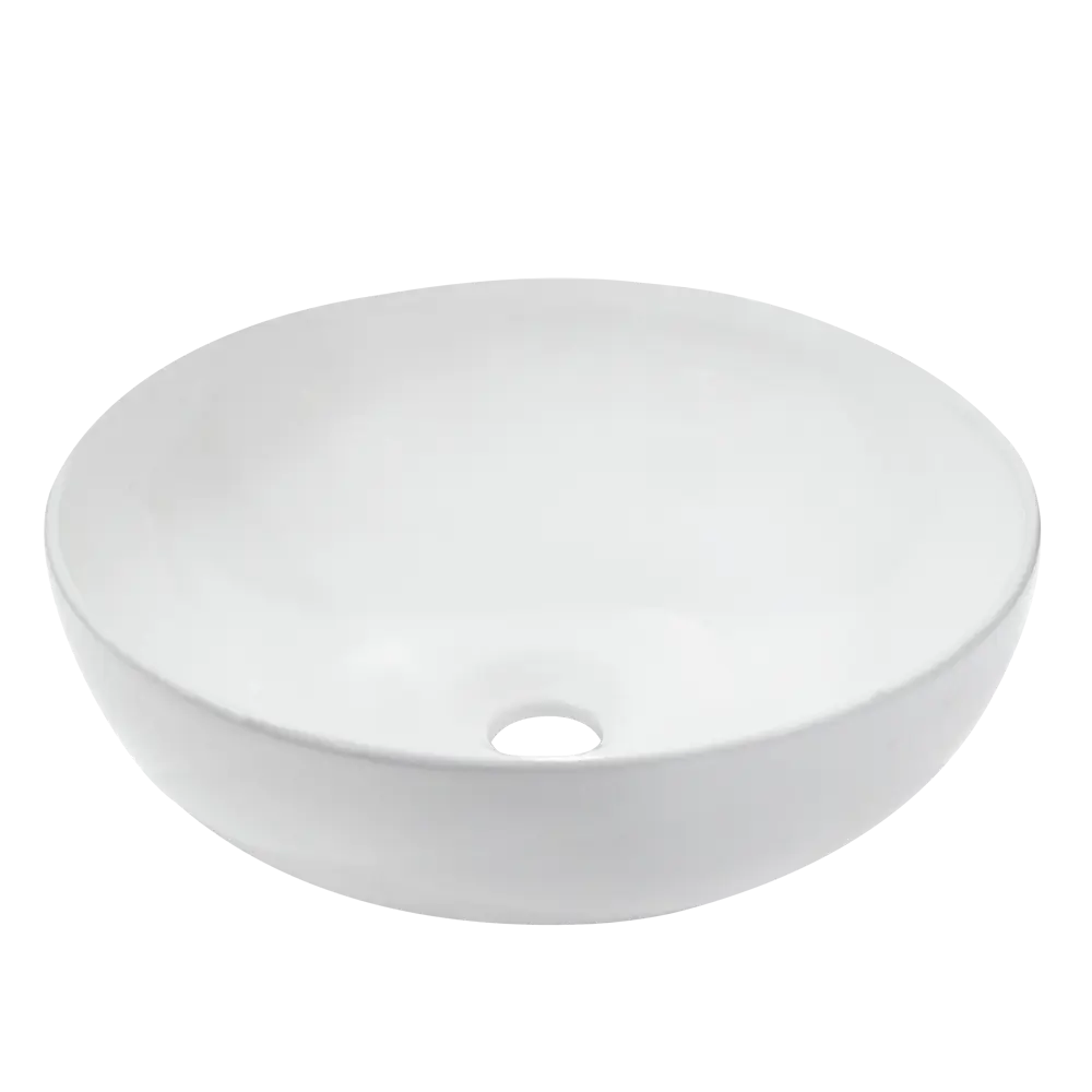 Раковина накладная Sensea Essential 7866-38 STLM-2140636