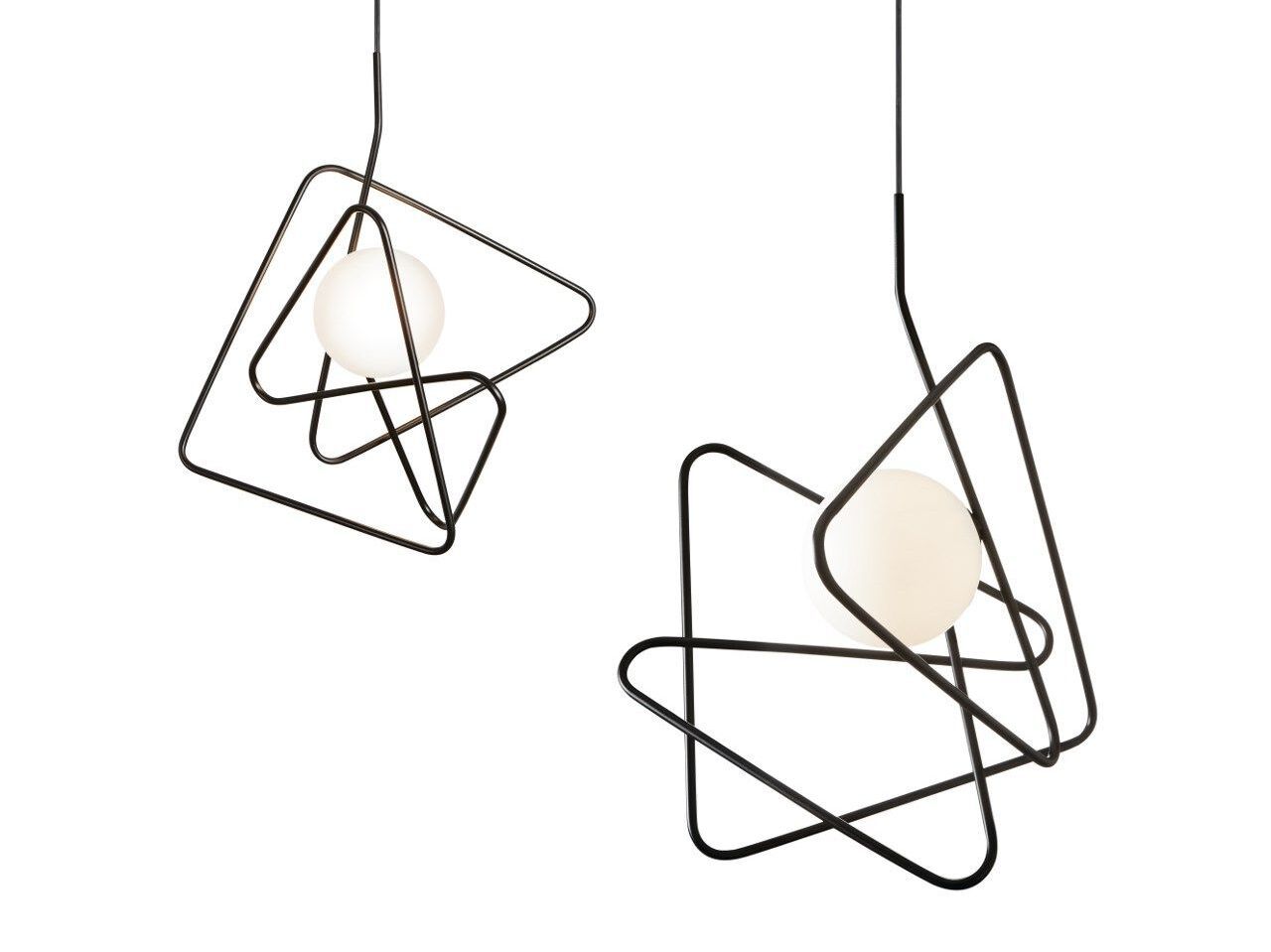 Подвесной светильник In Stock Gibas ARCH-00078033