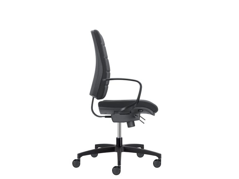 Офисное кресло с 5 спицами Sitland Be Quadra ARCH-00015521