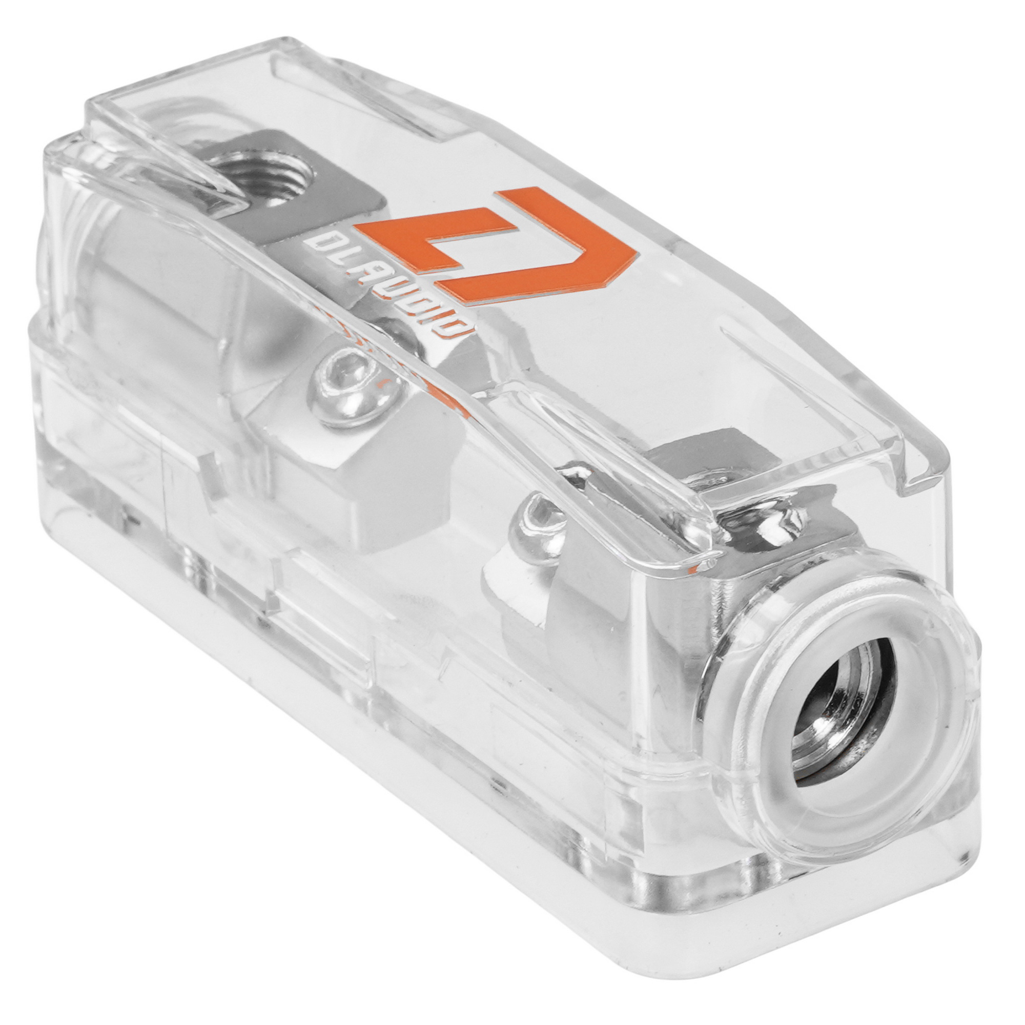 9285858 Держатель для предохранителей DL Audio Phoenix Fuse Holder MiniANL 03 STDN-0130460