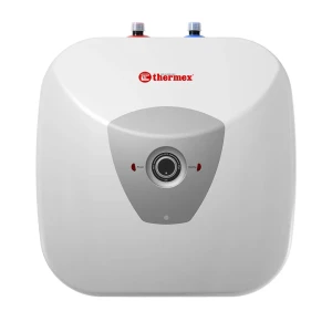 Водонагреватель накопительный 1.5 кВт Thermex H 30 U (pro) вертикальный 30 л эмалированная сталь