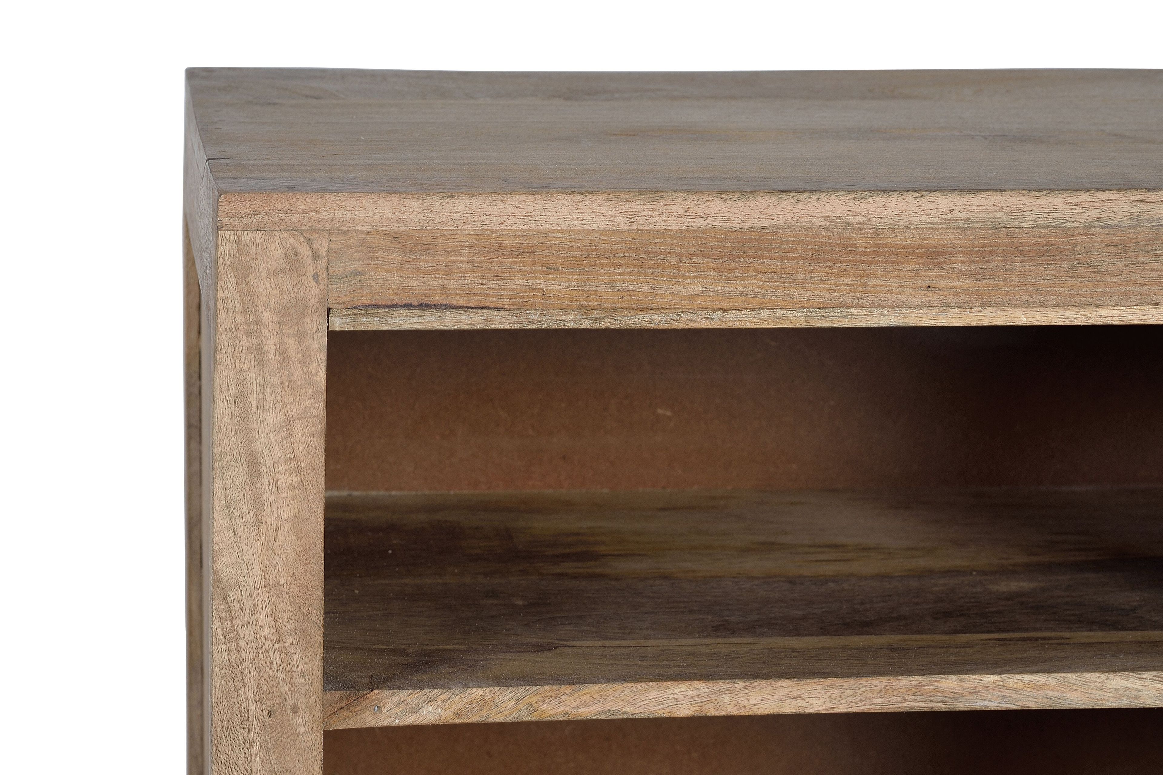 Шкаф для телевизора mango с раздвижными дверями Giner y Colomer Style ARCH-00038698 - Вид №6