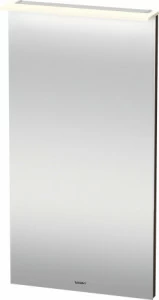 XL749006969 X-Large Зеркало с подсветкой Орех брашированный (натуральный шпон)
