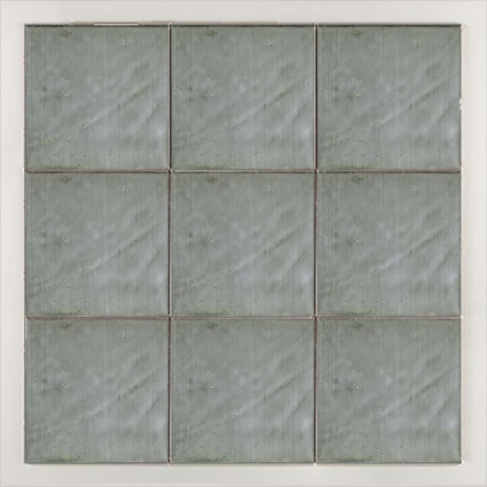 Пол / покрытие ручной работы La Riggiola одноцветный ARCH-00131013 - Вид №15