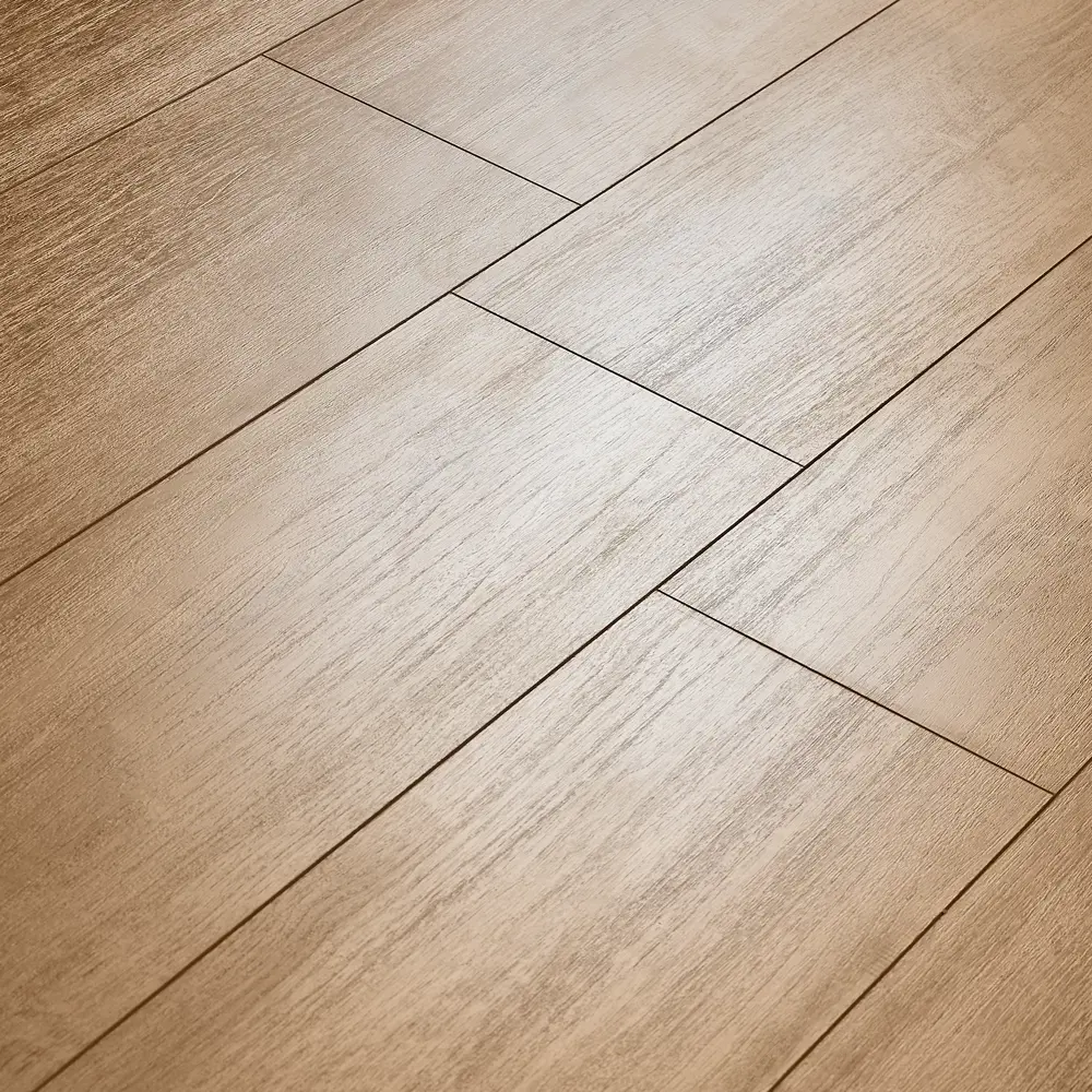 Ламинат Дуб Дейтона 33 класс толщина 8 мм с фаской 2.54 м² EGGER STLM-2129395 - Вид №2