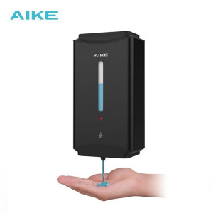 Автоматический дозатор жидкого мыла AIKE AK1206_215
