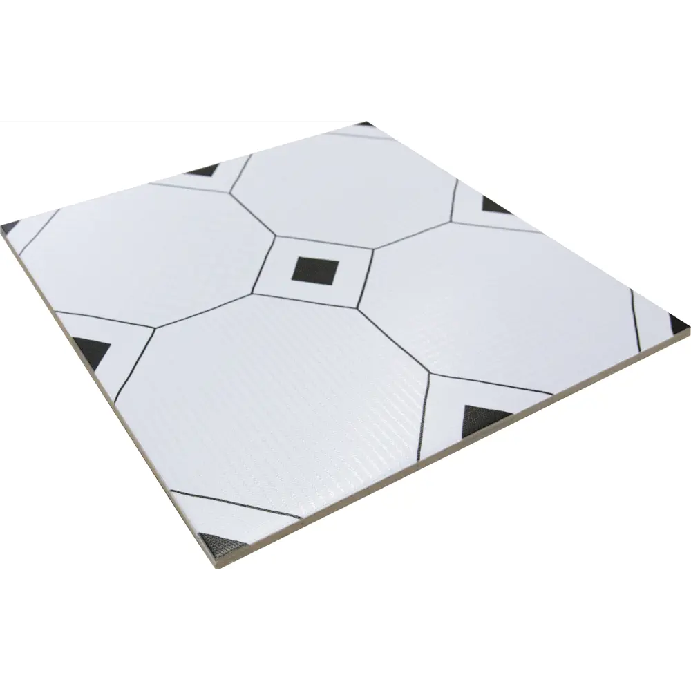 LB CERAMICS Клинт - керамогранитная плитка 30×30 см в стиле ромб 84225495 STLM-0047116 - Вид №3