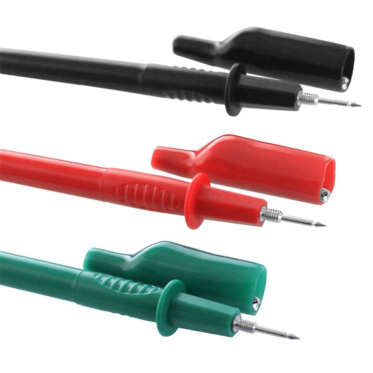 Мегаомметр МЕГЕОН 13200 9103647 STDN-0087052 - Вид №3