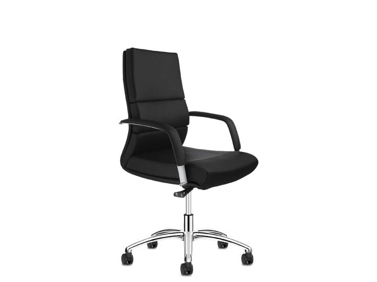 Офисное кресло с 5 спицами Sitland боди ARCH-00145882