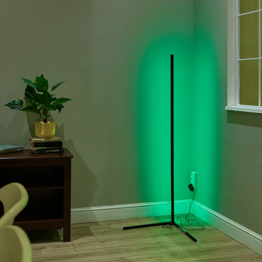 Santreyd T630 - RGB торшер с музыкальным режимом и сенсорным управлением 87475293 STLM-0928875 - Вид №8