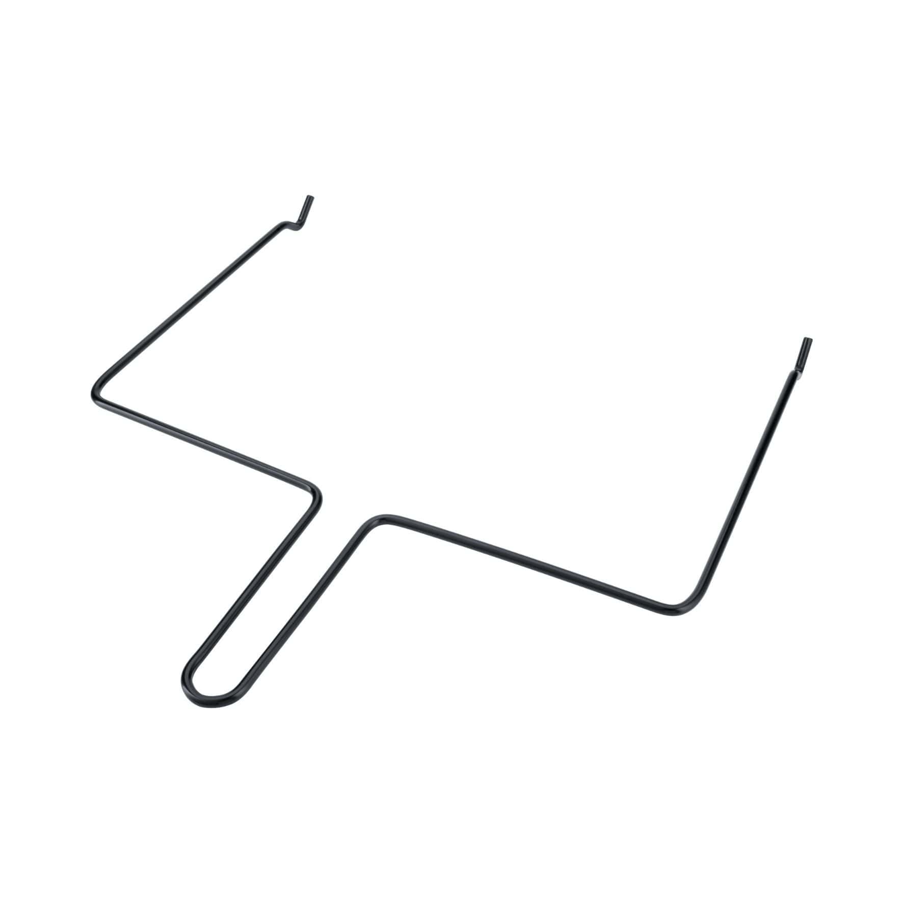 9902983 Мини-печь Steba KB M42 черный STDN-0063576 - Вид №8