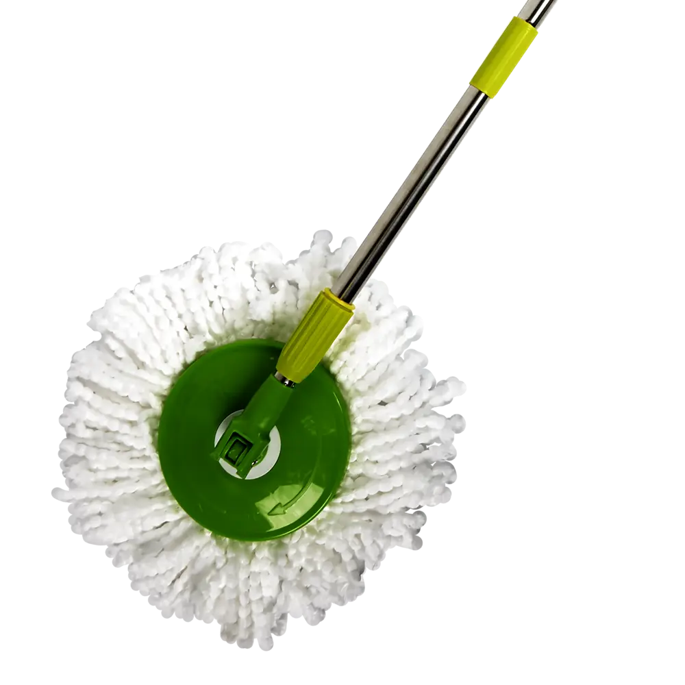 Система для уборки с отжимом пластик ELFE STLM-2117222 - Вид №1