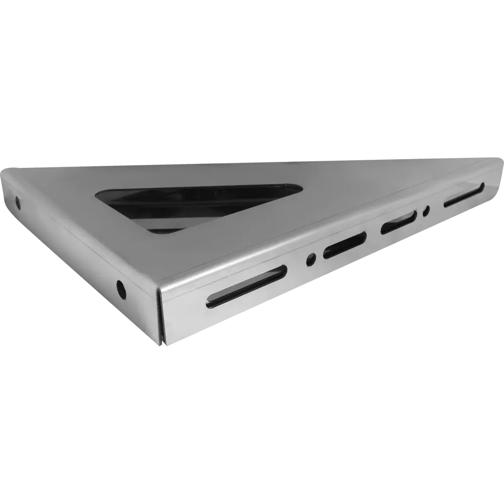 Консоль КОРАКС для распределения нагрузки дымохода 500-700 мм 84515609 STLM-0051068 - Вид №1