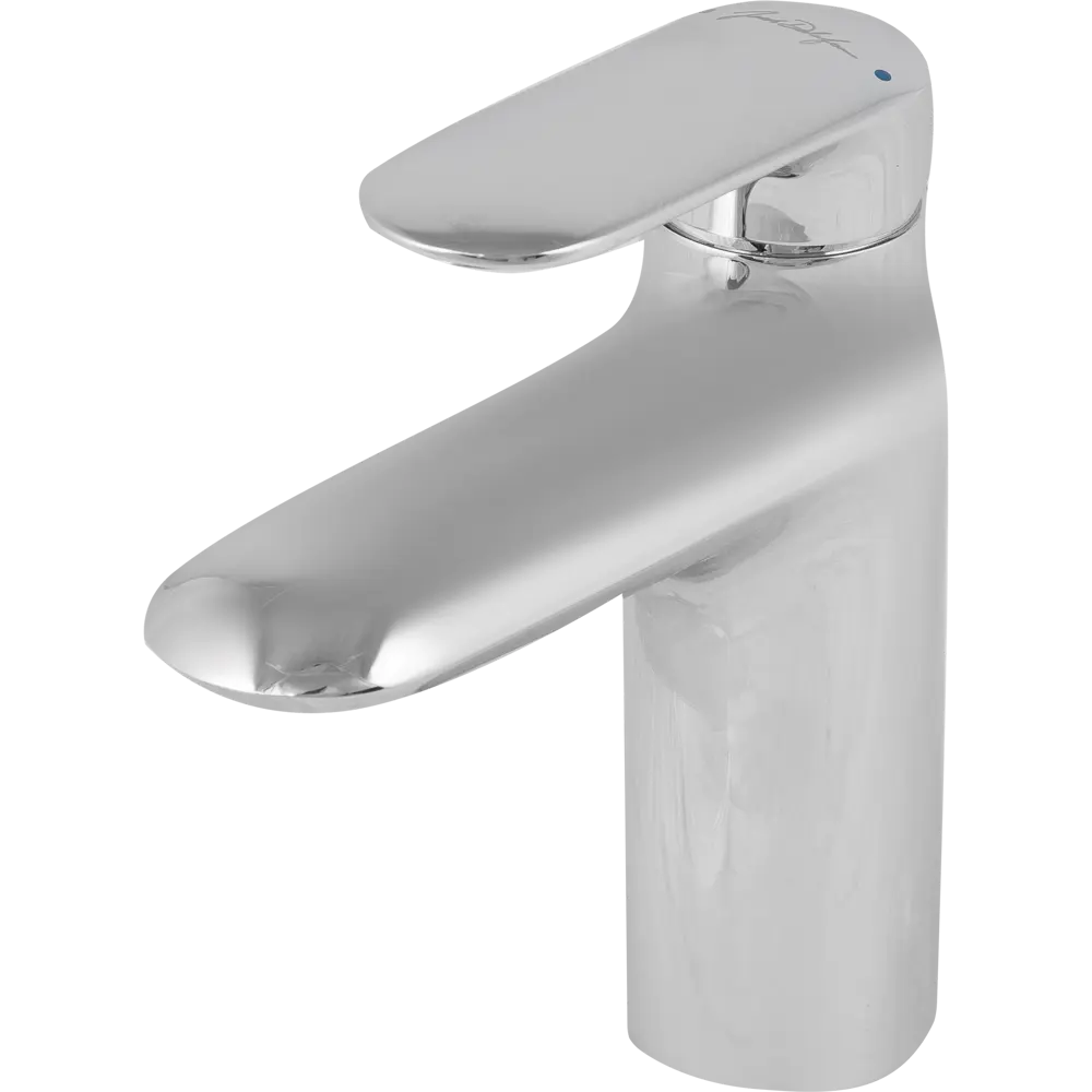 Смеситель для раковины Jacob Delafon Kumin однорычажный цвет хром STLM-2202389