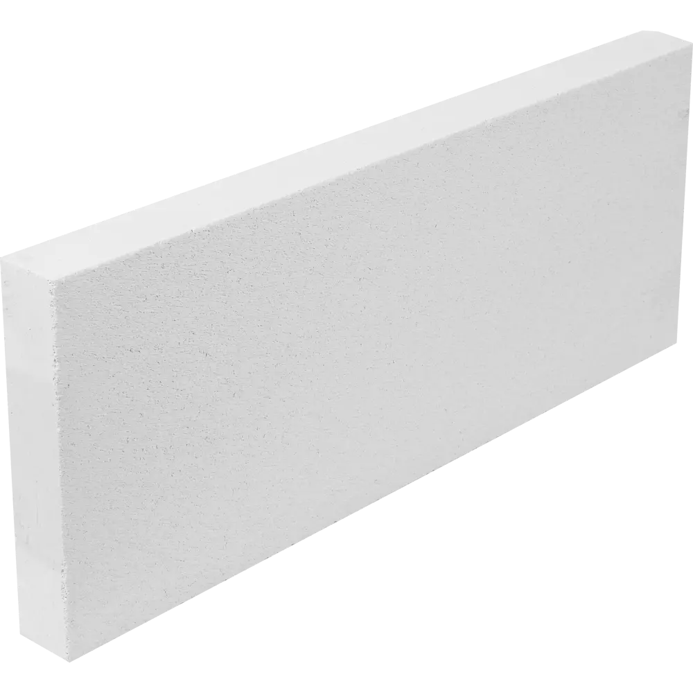 Блок газобетонный Ytong D500 625x250x50 мм STLM-2027779