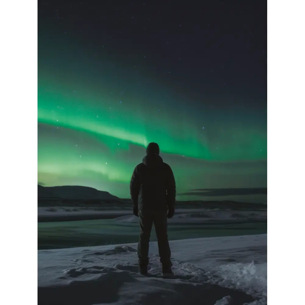 Постер Аврора 39x49 см 3 шт АРТ ДИЗАЙН STLM-2170023 - Вид №1