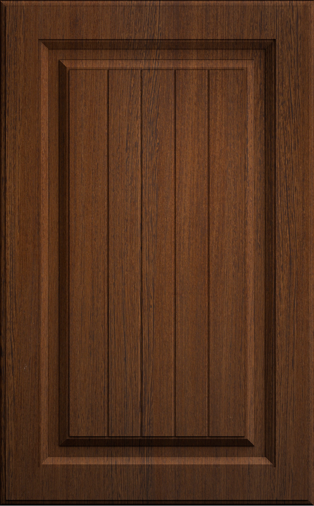 Фасады для кухни Кантри Фрезеровка «Кампо+» Венге №101 SIDAK SIST1476-211