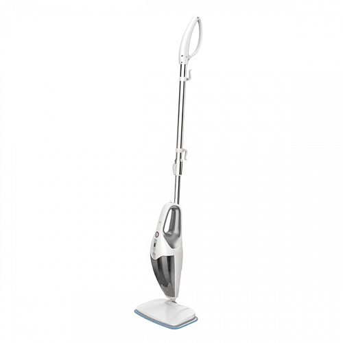 9076912 Пароочиститель BQ SM2009 серый STDN-0112431 - Вид №1