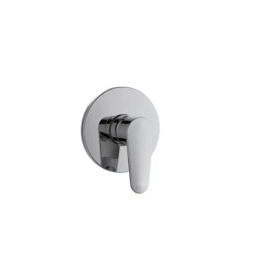 91988381 Смесители встраиваемые VODA Waterfall WF83 цвет хром STLM-1326218
