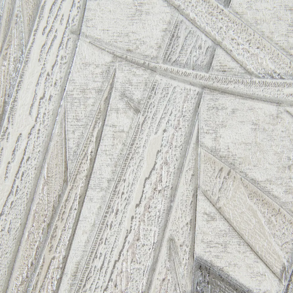 Обои флизелиновые Victoria Stenova Pampas серые 1.06 м VS283487 STLM-2021780 - Вид №1