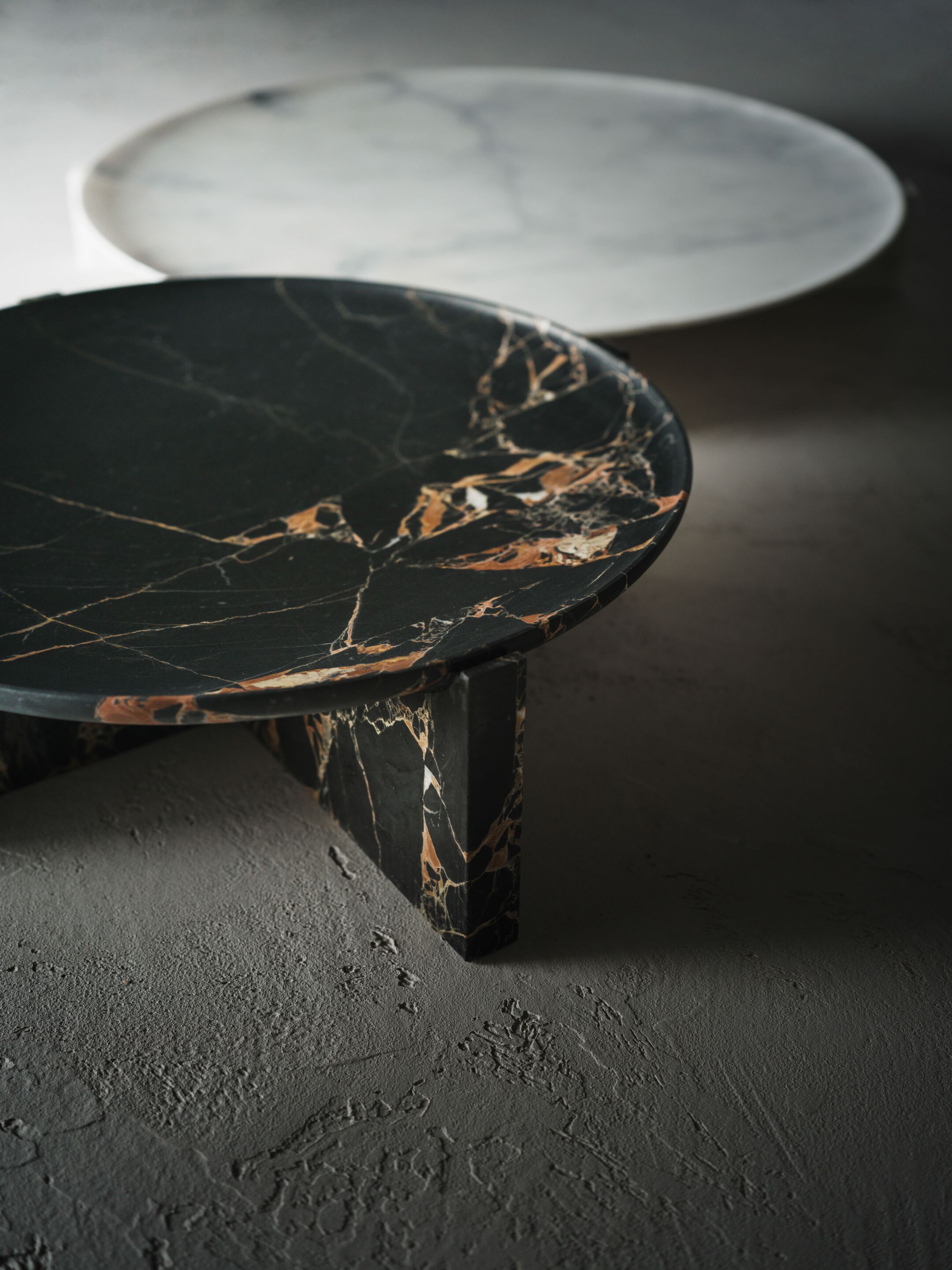 Мраморные центральные части Kreoo IMPERIAL ARCH-00139154 - Вид №2