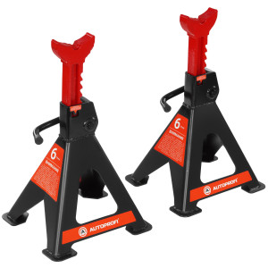 9106645 Опора страховочная AUTOPROFI JS-06S