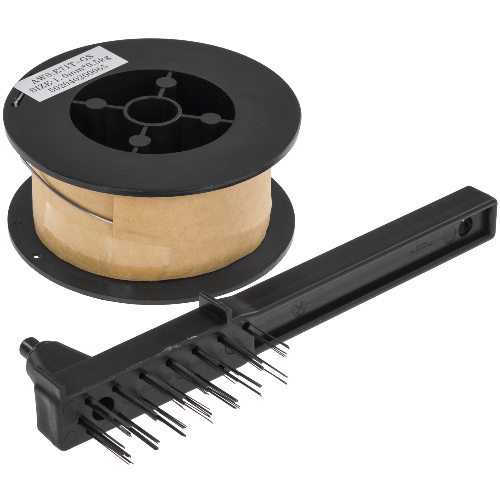 Сварочный аппарат Edon ПрофиMIG-185 5625335 STDN-0065089 - Вид №9