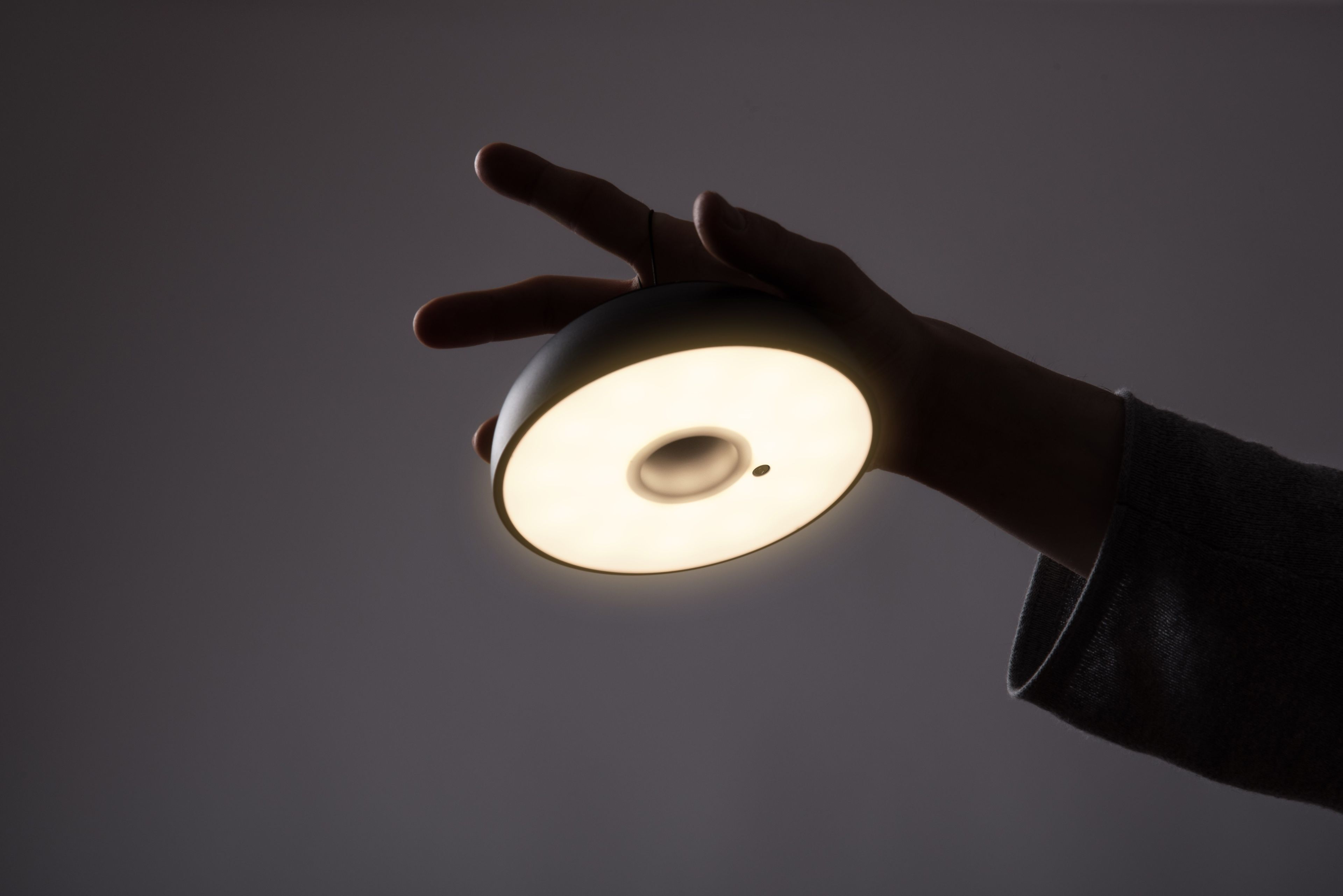 Многофункциональный портативный настенный светильник AXOLIGHT ARCH-00099849 - Вид №3