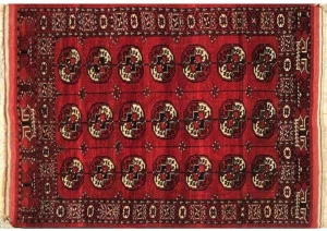 Arte di tappeti Ковер ручной работы из шерсти Tappeti tradizionali