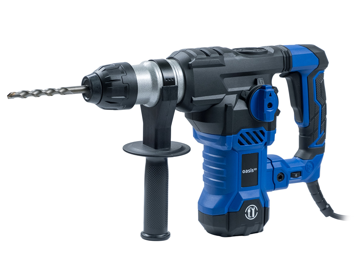Перфоратор Oasis PR-160V Pro 5476000 STDN-0060472 - Вид №6