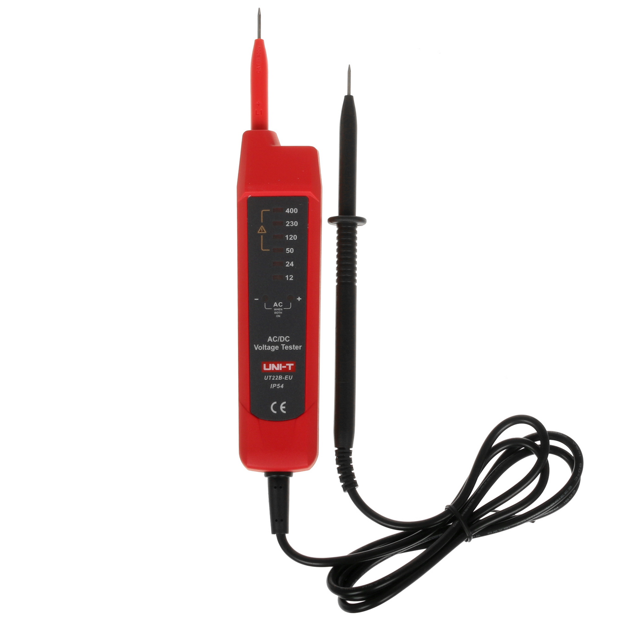 Пробник электрический UNI-T UT22B-EU 4839622 STDN-0091400